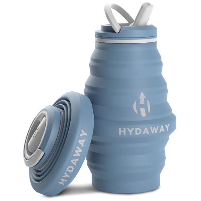 Hydaway - Collapsible Water Bottles