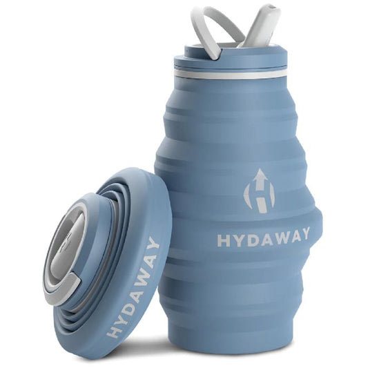 Hydaway - Collapsible Water Bottles