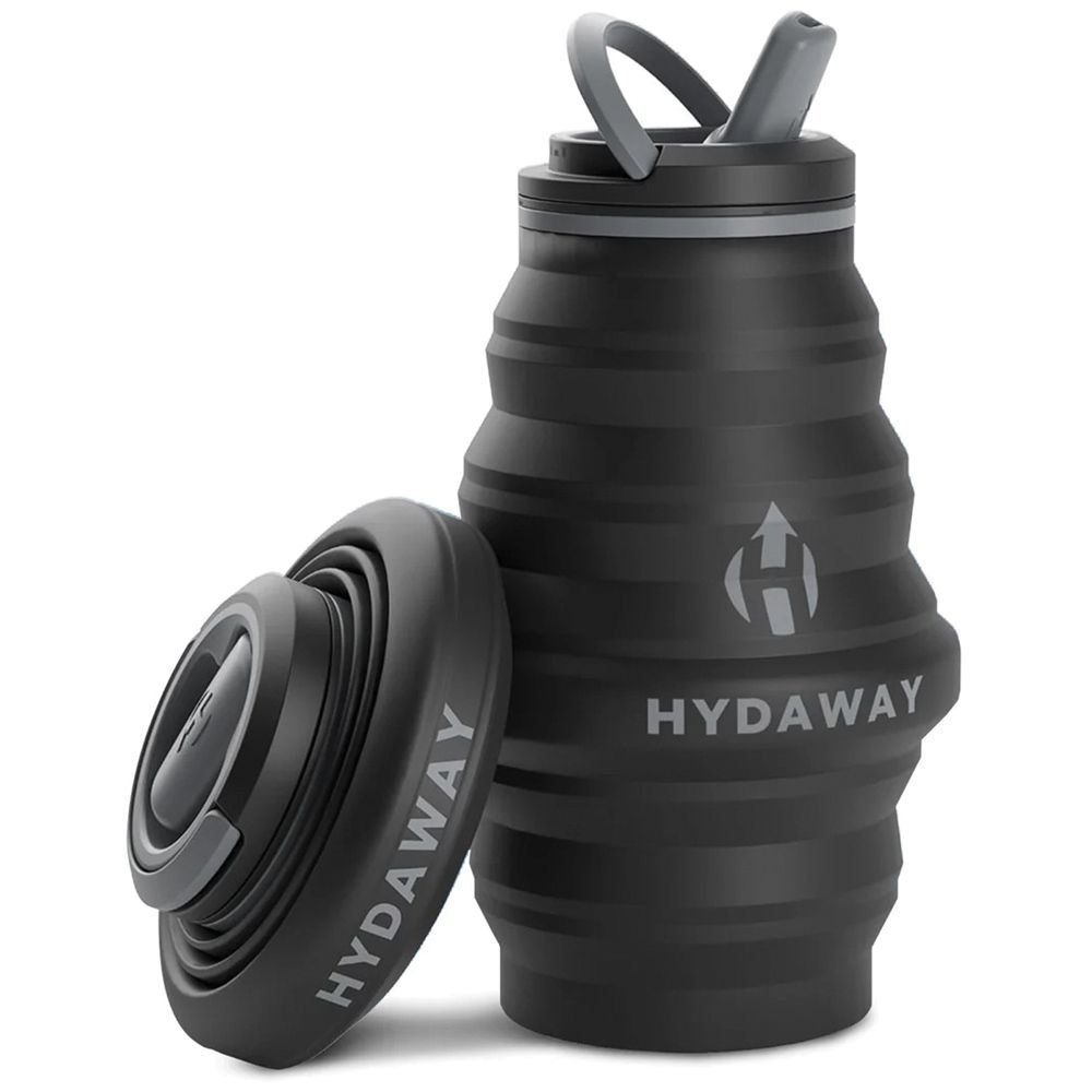 Hydaway - Collapsible Water Bottles