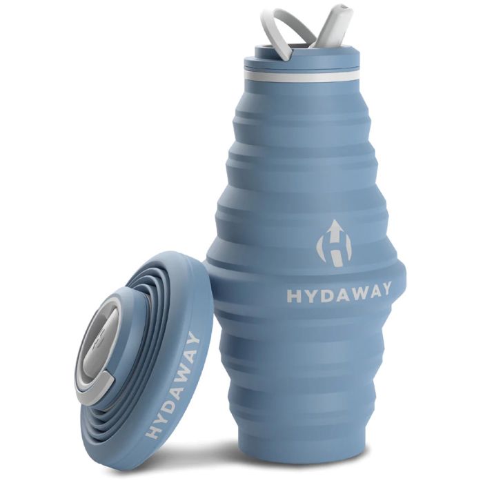 Hydaway - Collapsible Water Bottles