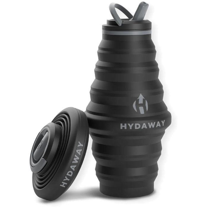 Hydaway - Collapsible Water Bottles