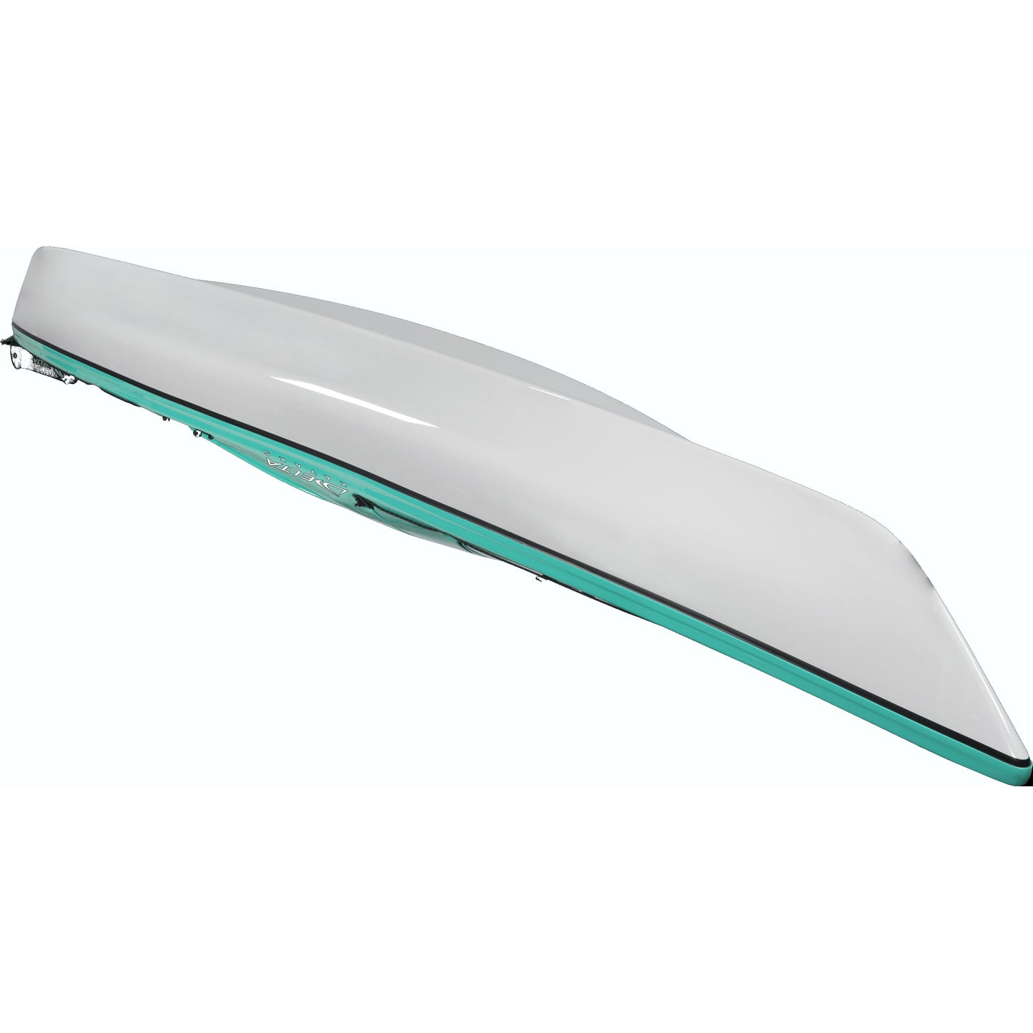 14' Delta Kayak 14 Rudder Touring Kayak