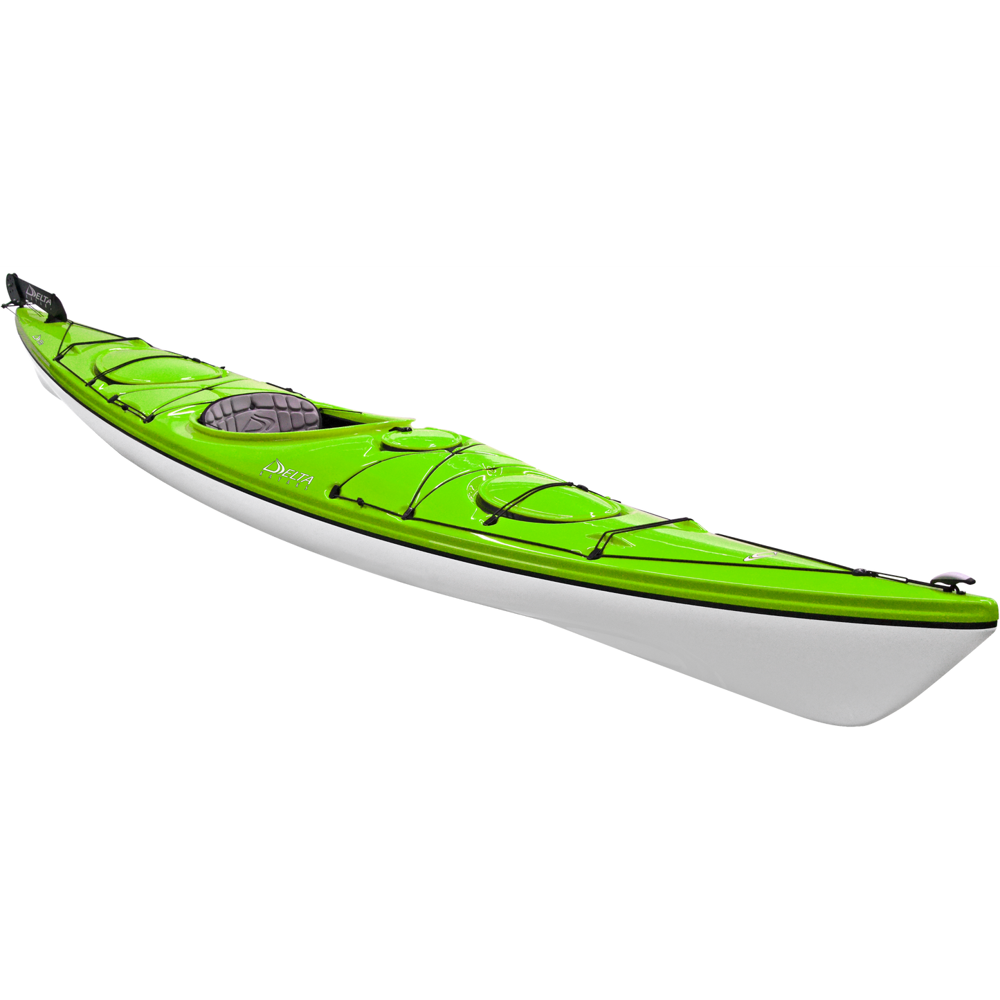 15'6" Delta Kayak 15.5GT Touring Kayak