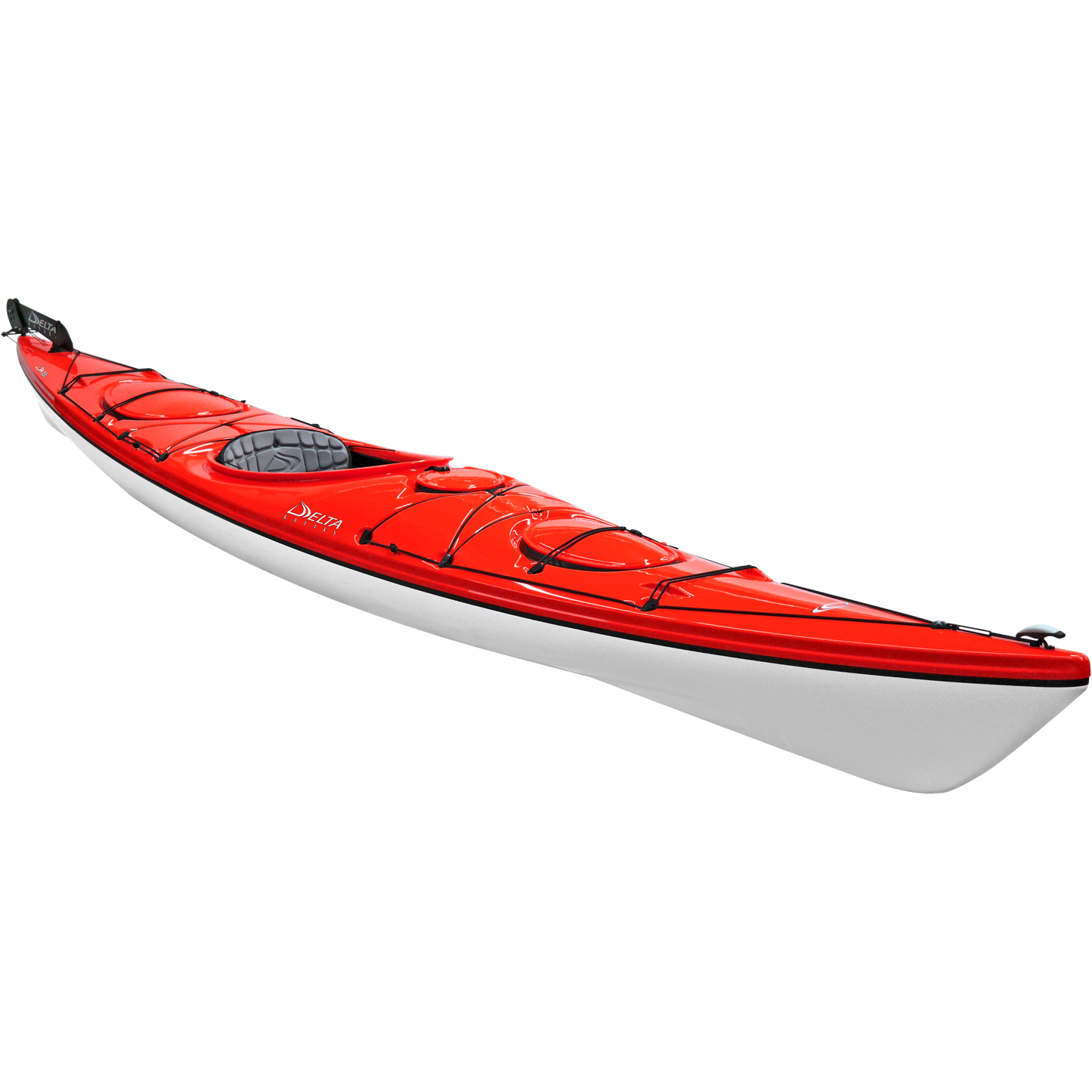 15'6" Delta Kayak 15.5GT Touring Kayak