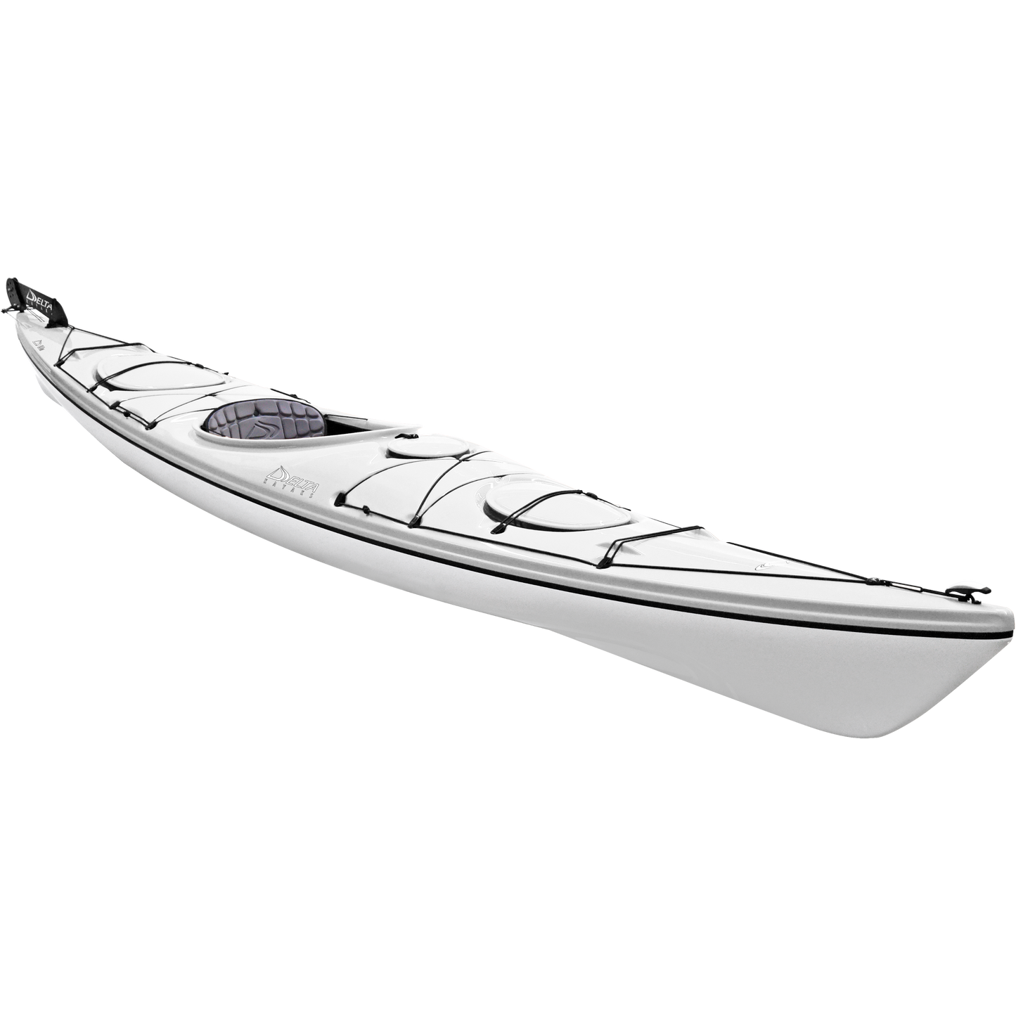 15'6" Delta Kayak 15.5GT Touring Kayak