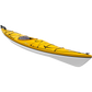 15'6" Delta Kayak 15.5GT Touring Kayak