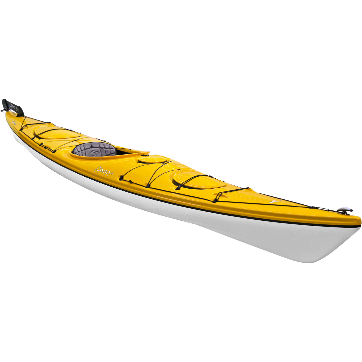 15'6" Delta Kayak 15.5GT Touring Kayak