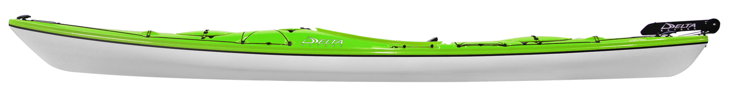 15'6" Delta Kayak 15.5GT Touring Kayak