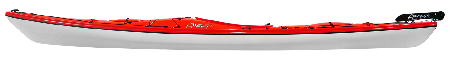15'6" Delta Kayak 15.5GT Touring Kayak