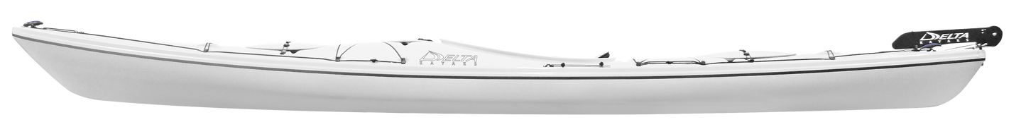 15'6" Delta Kayak 15.5GT Touring Kayak