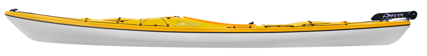 15'6" Delta Kayak 15.5GT Touring Kayak
