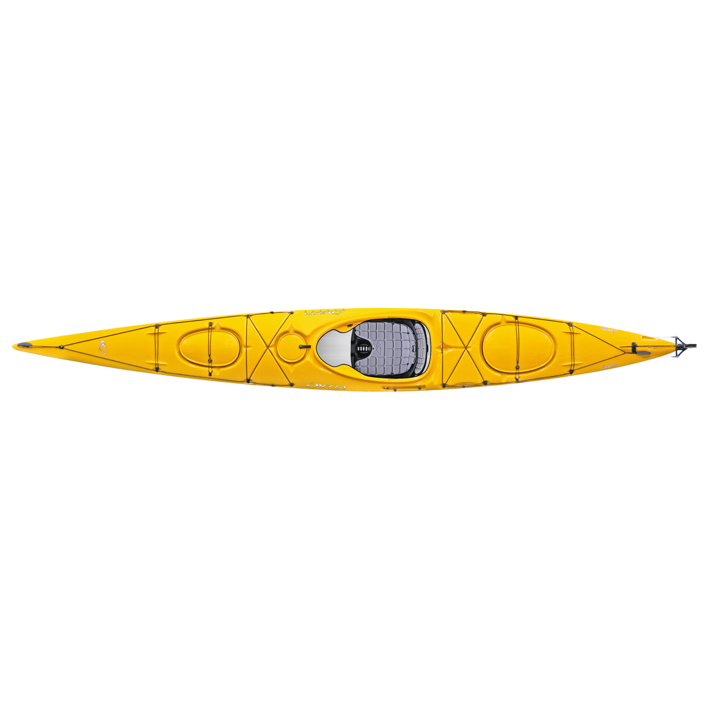 15'6" Delta Kayak 15.5GT Touring Kayak