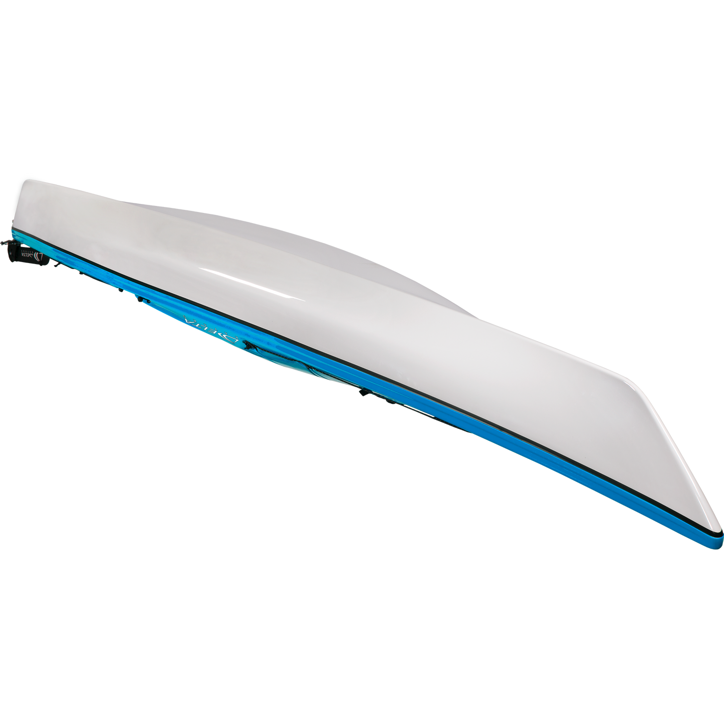 15' Delta Kayaks 15S Performance Touring Kayak With Skeg or Rudder