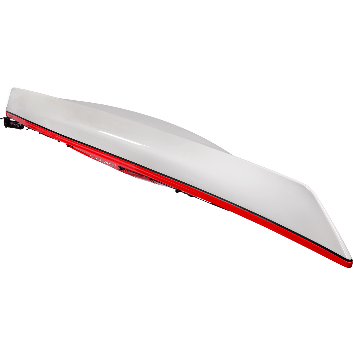 15' Delta Kayaks 15S Performance Touring Kayak With Skeg or Rudder
