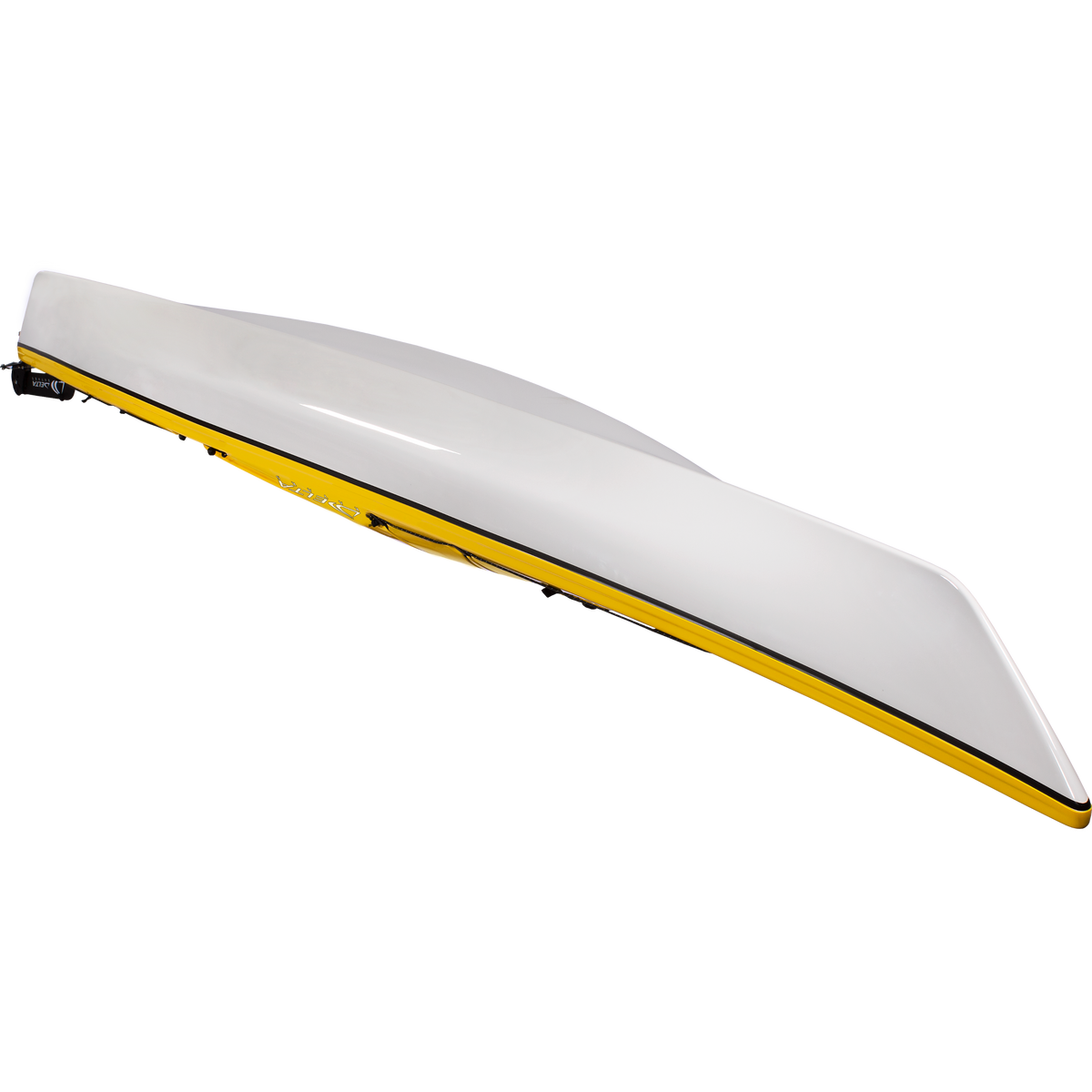 15' Delta Kayaks 15S Performance Touring Kayak With Skeg or Rudder