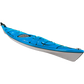 15' Delta Kayaks 15S Performance Touring Kayak With Skeg or Rudder