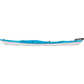 15' Delta Kayaks 15S Performance Touring Kayak With Skeg or Rudder