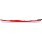 15' Delta Kayaks 15S Performance Touring Kayak With Skeg or Rudder