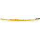 15' Delta Kayaks 15S Performance Touring Kayak With Skeg or Rudder