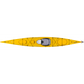15' Delta Kayaks 15S Performance Touring Kayak With Skeg or Rudder