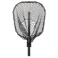 YakAttack - 16” x 19” Rubber Kayak Landing Net with 24” Long Telescoping Handle
