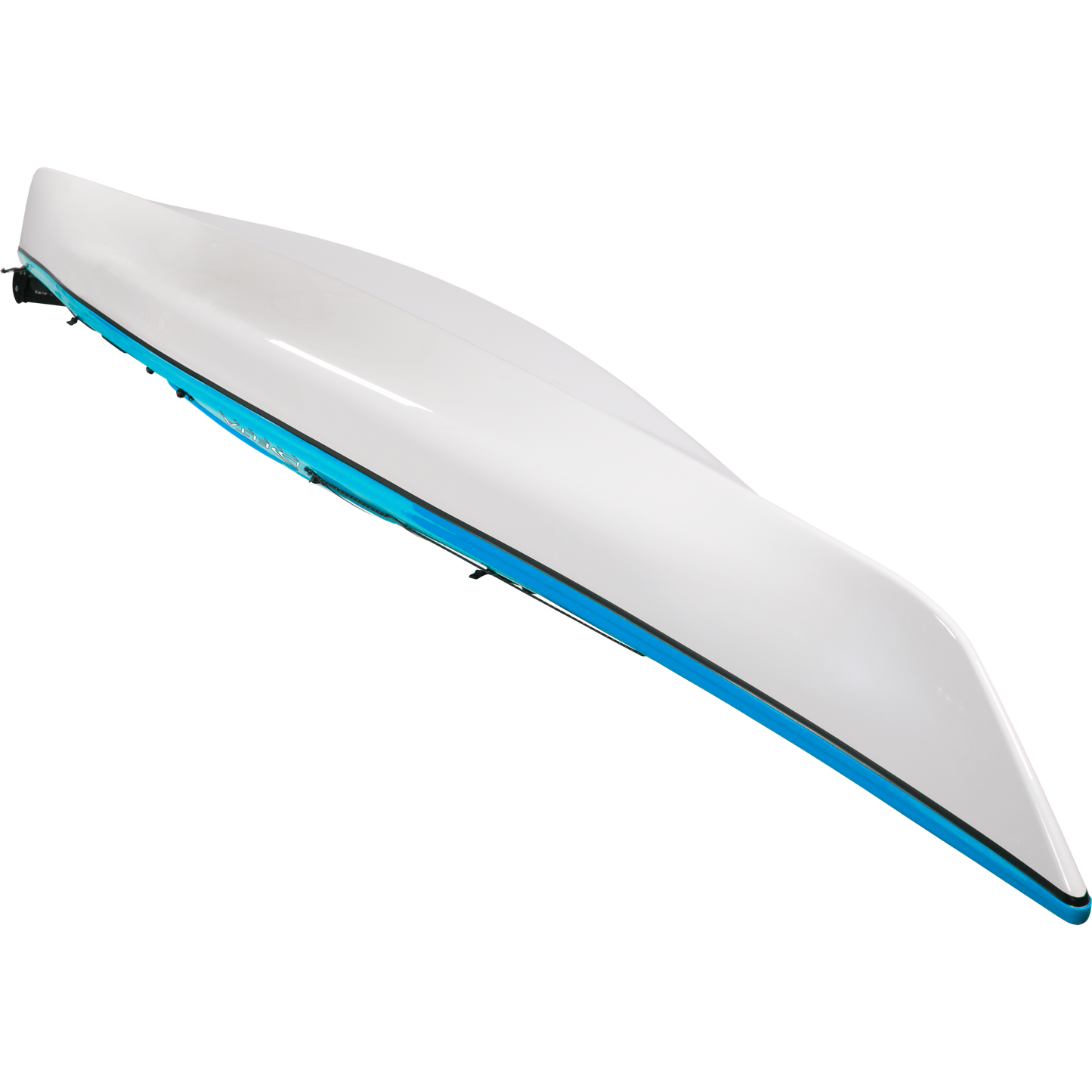 16' Delta Kayaks 16 Performance Touring Kayak Skeg or Rudder