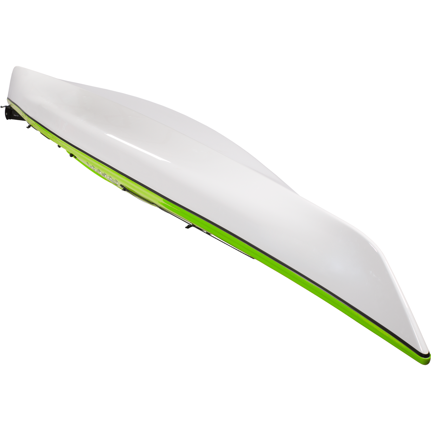 16' Delta Kayaks 16 Performance Touring Kayak Skeg or Rudder