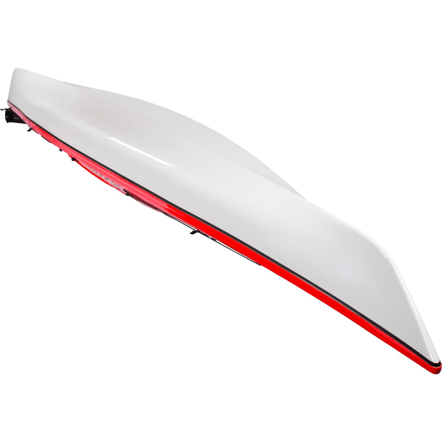 16' Delta Kayaks 16 Performance Touring Kayak Skeg or Rudder