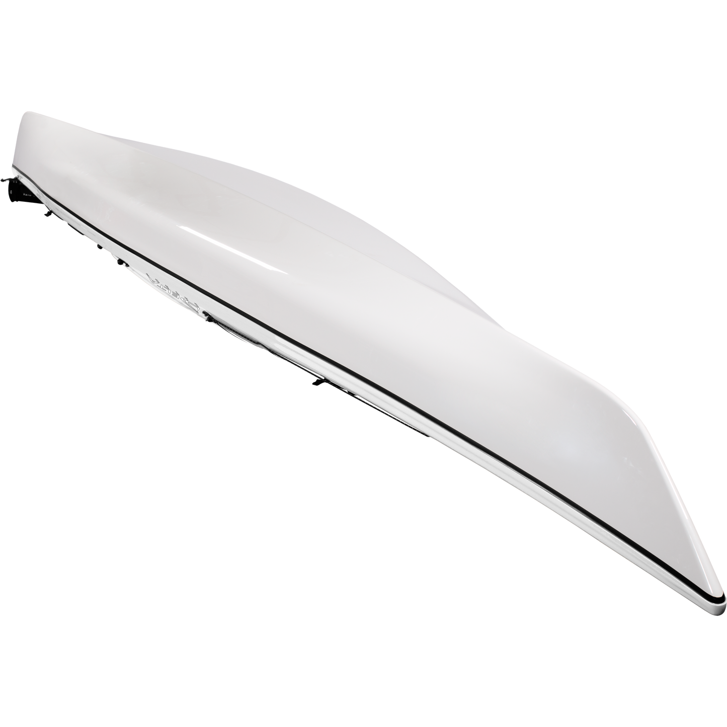 16' Delta Kayaks 16 Performance Touring Kayak Skeg or Rudder