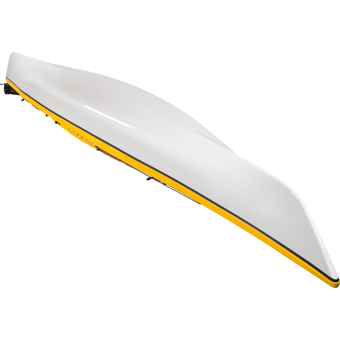 16' Delta Kayaks 16 Performance Touring Kayak Skeg or Rudder