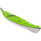 16' Delta Kayaks 16 Performance Touring Kayak Skeg or Rudder