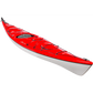 16' Delta Kayaks 16 Performance Touring Kayak Skeg or Rudder
