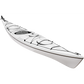 16' Delta Kayaks 16 Performance Touring Kayak Skeg or Rudder