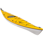 16' Delta Kayaks 16 Performance Touring Kayak Skeg or Rudder
