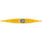 16' Delta Kayaks 16 Performance Touring Kayak Skeg or Rudder