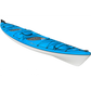 17'6" Delta Kayak 17.5T Traverse Touring Tandem Kayak