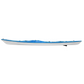 17' Delta Kayaks 17 Performance Touring Kayak Skeg or Rudder