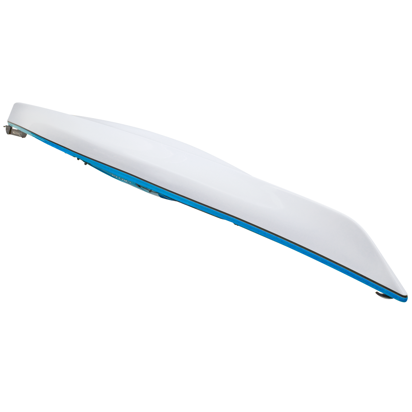17' Delta Kayaks 17 Performance Touring Kayak Skeg or Rudder