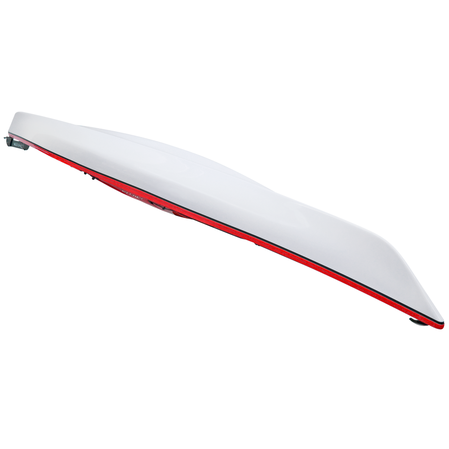 17' Delta Kayaks 17 Performance Touring Kayak Skeg or Rudder