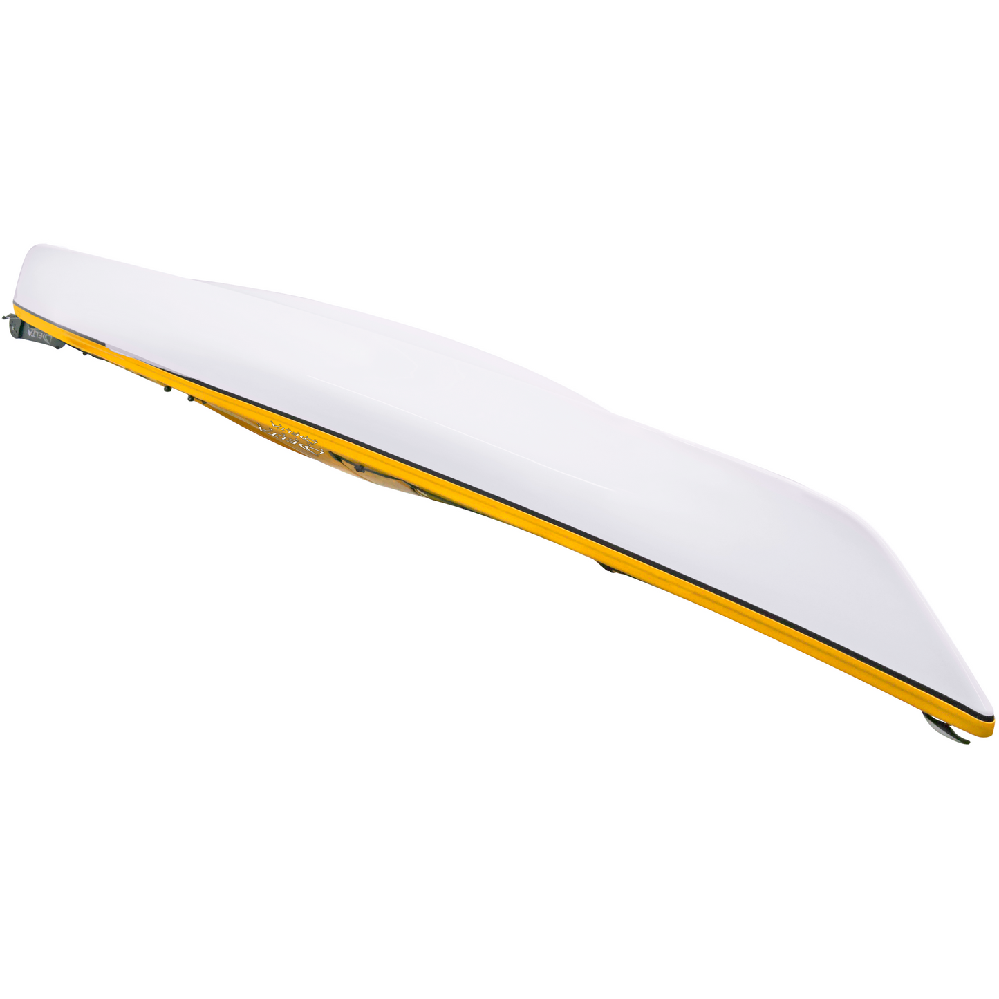 17' Delta Kayaks 17 Performance Touring Kayak Skeg or Rudder