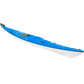 17' Delta Kayaks 17 Performance Touring Kayak Skeg or Rudder