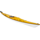 17' Delta Kayaks 17 Performance Touring Kayak Skeg or Rudder