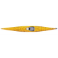 17' Delta Kayaks 17 Performance Touring Kayak Skeg or Rudder