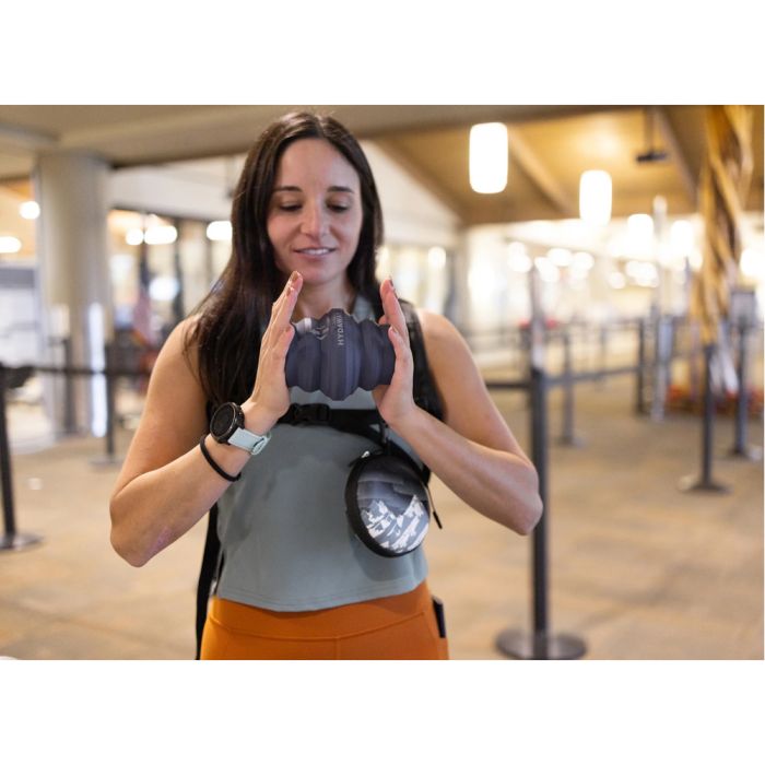 Hydaway - Collapsible Water Bottles