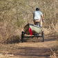 Suspenz - Tow & Go Kayak Bike Trailer