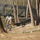 Suspenz - Tow & Go Kayak Bike Trailer