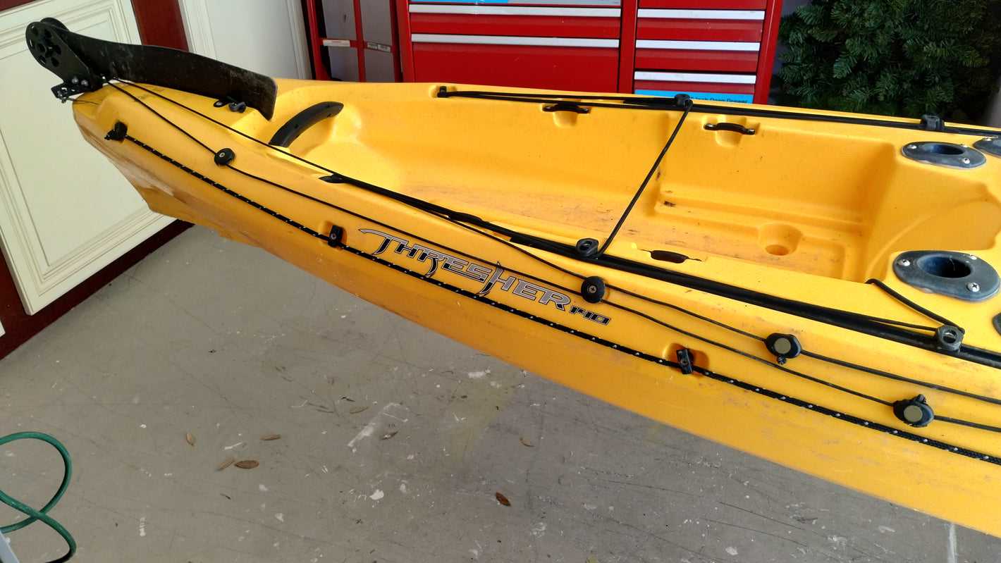 Kayak Repairs Southport Oak Island YAKWORKS Kayaks And Accessories meanings-for-when-halo-takes-over-bad-dream-artwork-dream-team