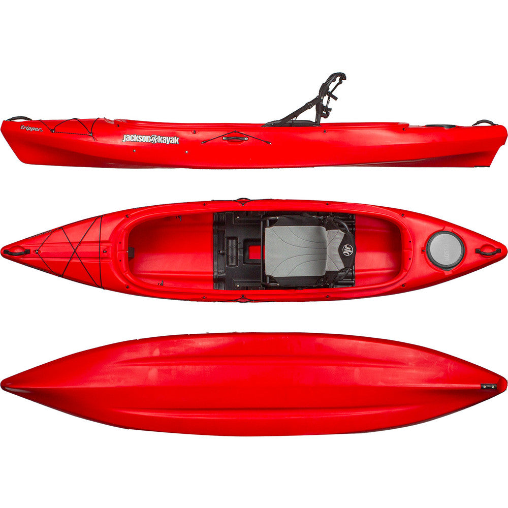 Mini Tripper 12' 3