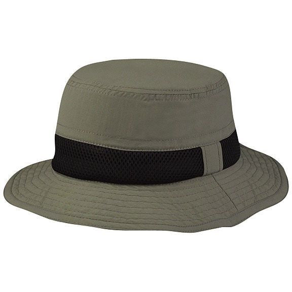 Juniper Outdoors - The Valley Bucket Hat