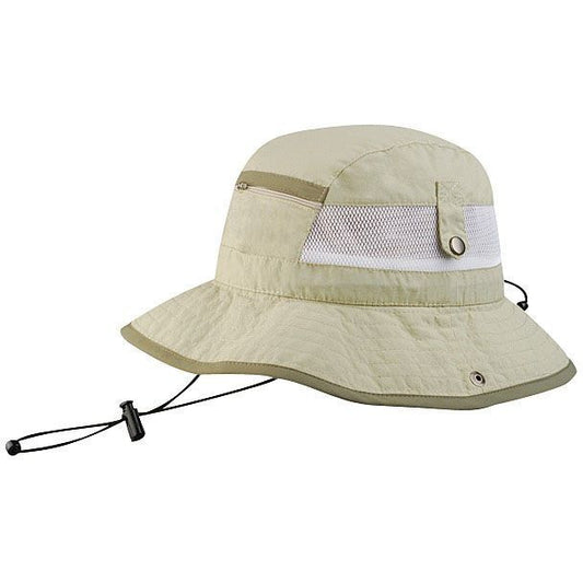 Juniper Outdoors - Kayak Explorer Bucket Hat